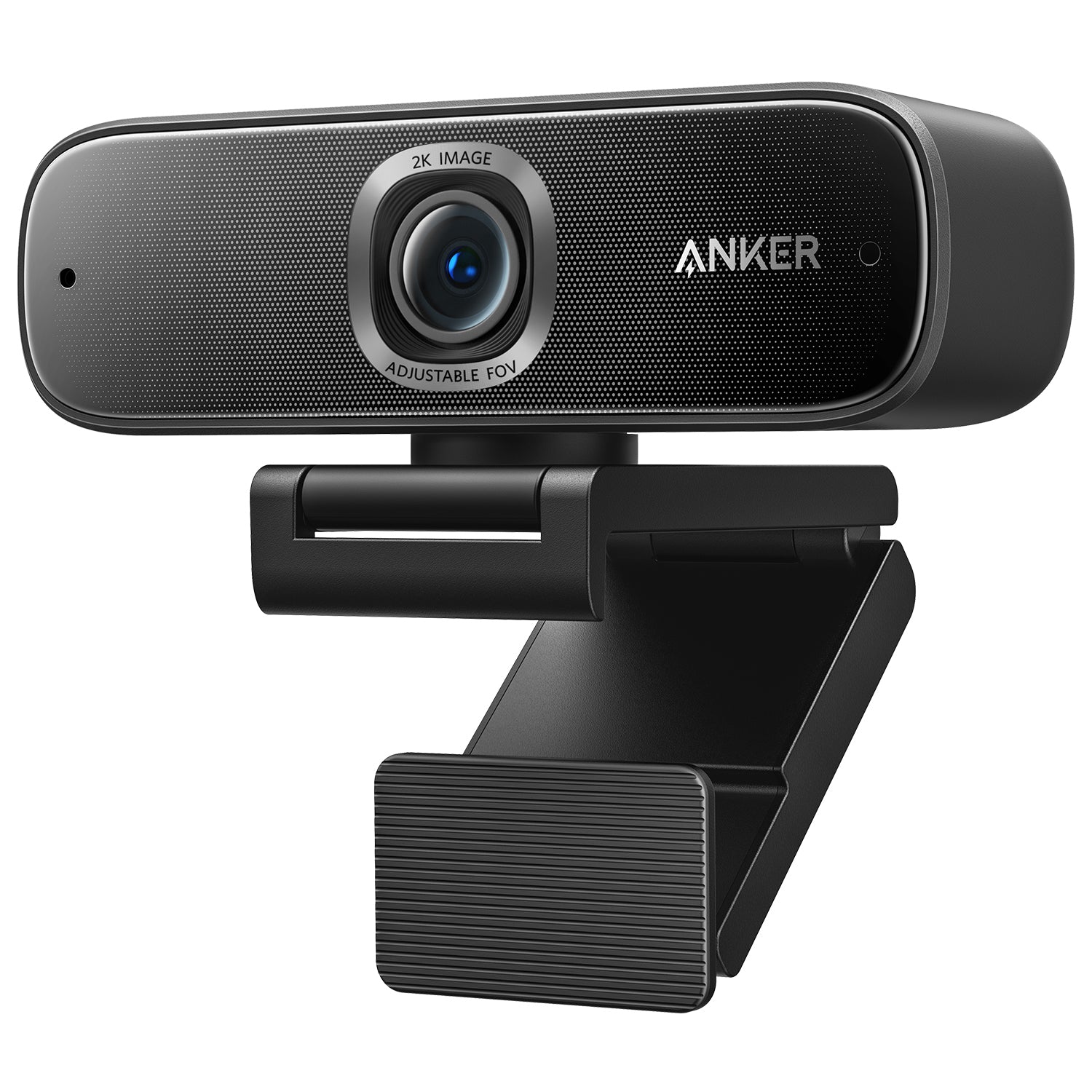 【美品】Anker PowerConf C302 ウェブカメラ 2K Webcam PowerConf C302 - AnkerWork
