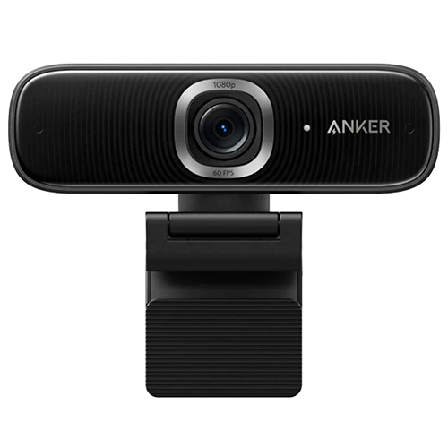 AnkerWork PowerConf C300 (A3361) and its pictured accessories